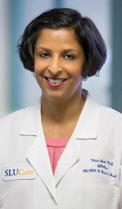 Headshot of Mitul Shah