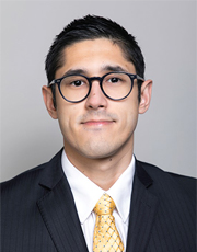 Headshot of Daniel Cobos Headshot of Daniel Cobos