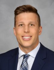 Joseph Lazzara Headshot of Joseph Lazzara