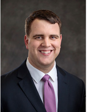 Headshot of Henry Liedle Headshot of Henry Liedle