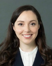 Headshot of Hannah Sfreddo