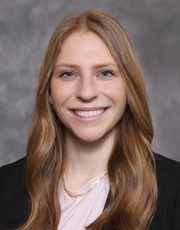 Headshot of Abigail Wannow