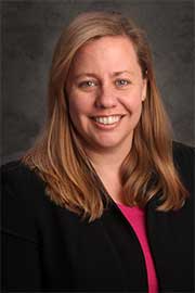 Lauren Gerth Headshot of Lauren Gerth