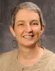 Headshot of Lia Lowrie Headshot of Lia Lowrie