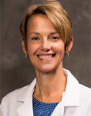 Christina Mannix Headshot of Christina Mannix