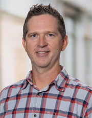 Headshot of David Wathen Headshot of David Wathen