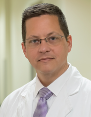 Headshot of Jason Werner Headshot of Jason Werner