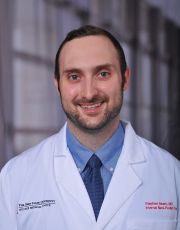 Headshot of Stephen Ream Headshot of Stephen Ream