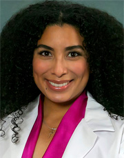 Headshot of Natalie Gonzalez Headshot of Natalie Gonzalez