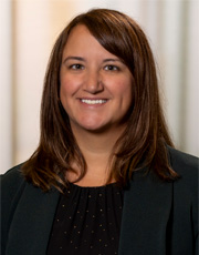 Headshot of Kayla Heller Headshot of Kayla Heller