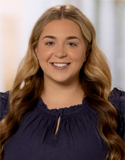 Headshot of Madeline Smith Headshot of Madeline Smith