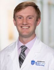 Headshot of Zachary Bartochowski Headshot of Zachary Bartochowski