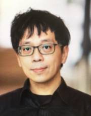 Headshot of Daniel Lin Headshot of Daniel Lin