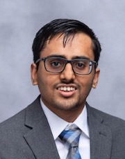 headshot of Atul Atul