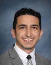 Abel Hamden Headshot of Abel Hamden