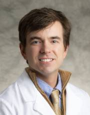 Headshot of Michael Syrett Michael Syrett