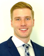 Headshot of Vladimir Monastyrskiy