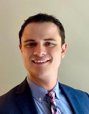 Headshot of Matthew Murphy Matthew Murphy