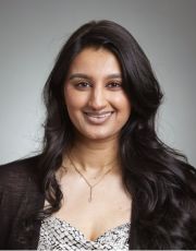 Akshara Narra Headson of Akshara Narra