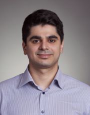 Zain Quarni Headshot of Zain Quarni