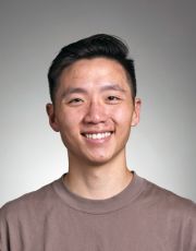 Jason Xin Headshot of Jason Xin