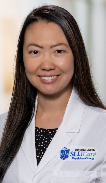 Headshot of Millie Lao