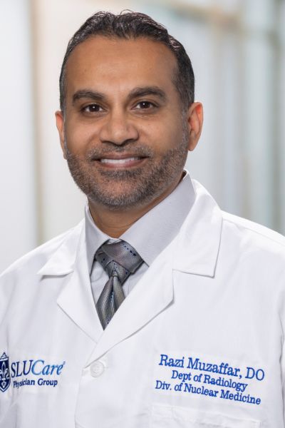 Headshot of Razi Muzaffar