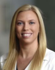 Sara Larson Headshot of Sara Larson