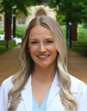 Headshot of Mallory Moore