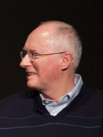 David Walsh David Walsh