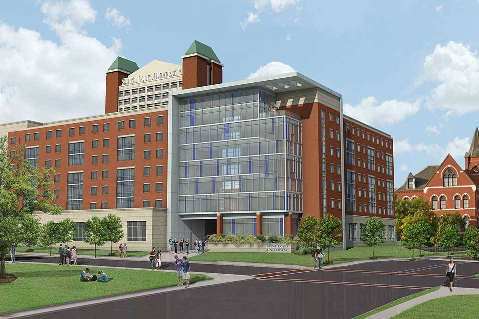 Grand Hall Hall Grand Hall Rendering