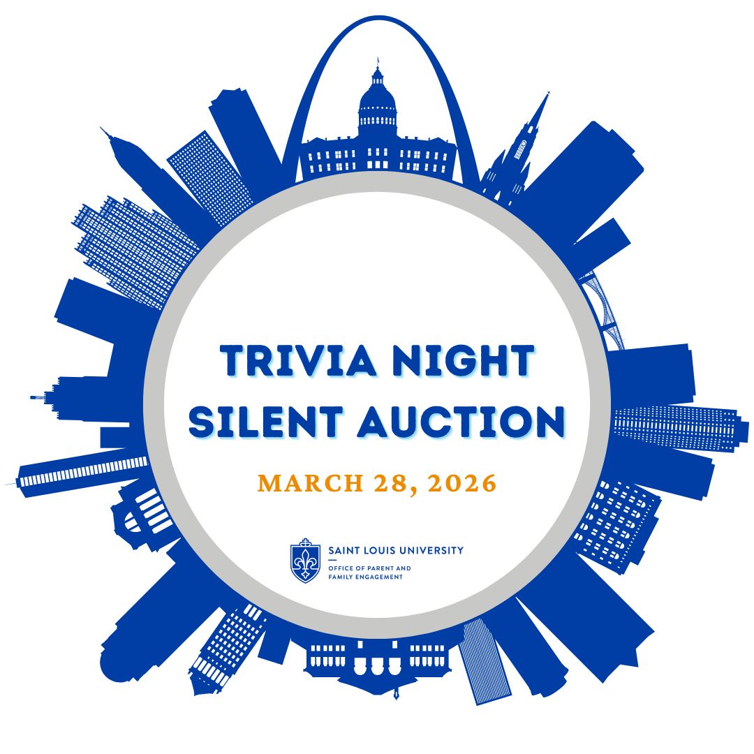 Trivia Night/Silent Auction 2026 Logo for Trivia Night/Silent Auction 2026