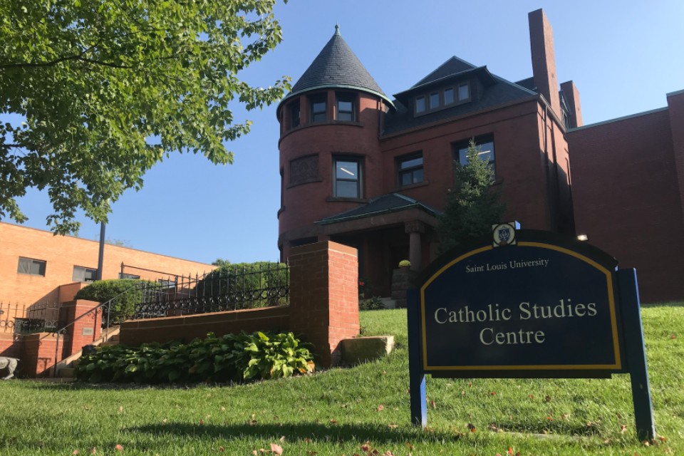 catholic studies center catholic studies center