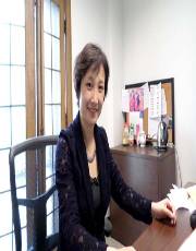 Gai Yan Min Headshot of Gai Yan Min