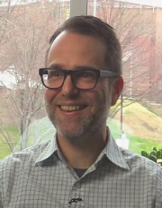 Tony Buchanan Tony Buchanan