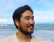 Michael Iyanaga Michael Iyanaga