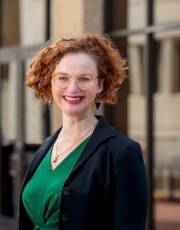 Rebecca Janzen Rebecca Janzen