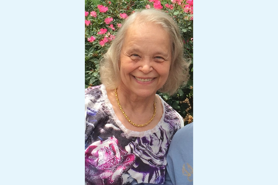 Creating the Next Generation of Researchers