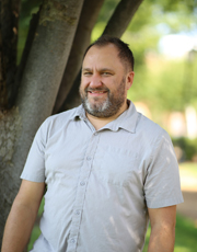 David-Wisbey headshot