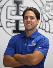 Michael Morell headshot