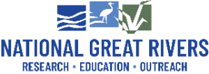 Great Rivers Center National Great Rivers Center Logo