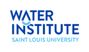 Water Institute logo Water Institute Logo