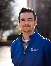 Bill Bowey Bill Bowey headshot