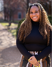 Erica McBride Erica McBride headshot